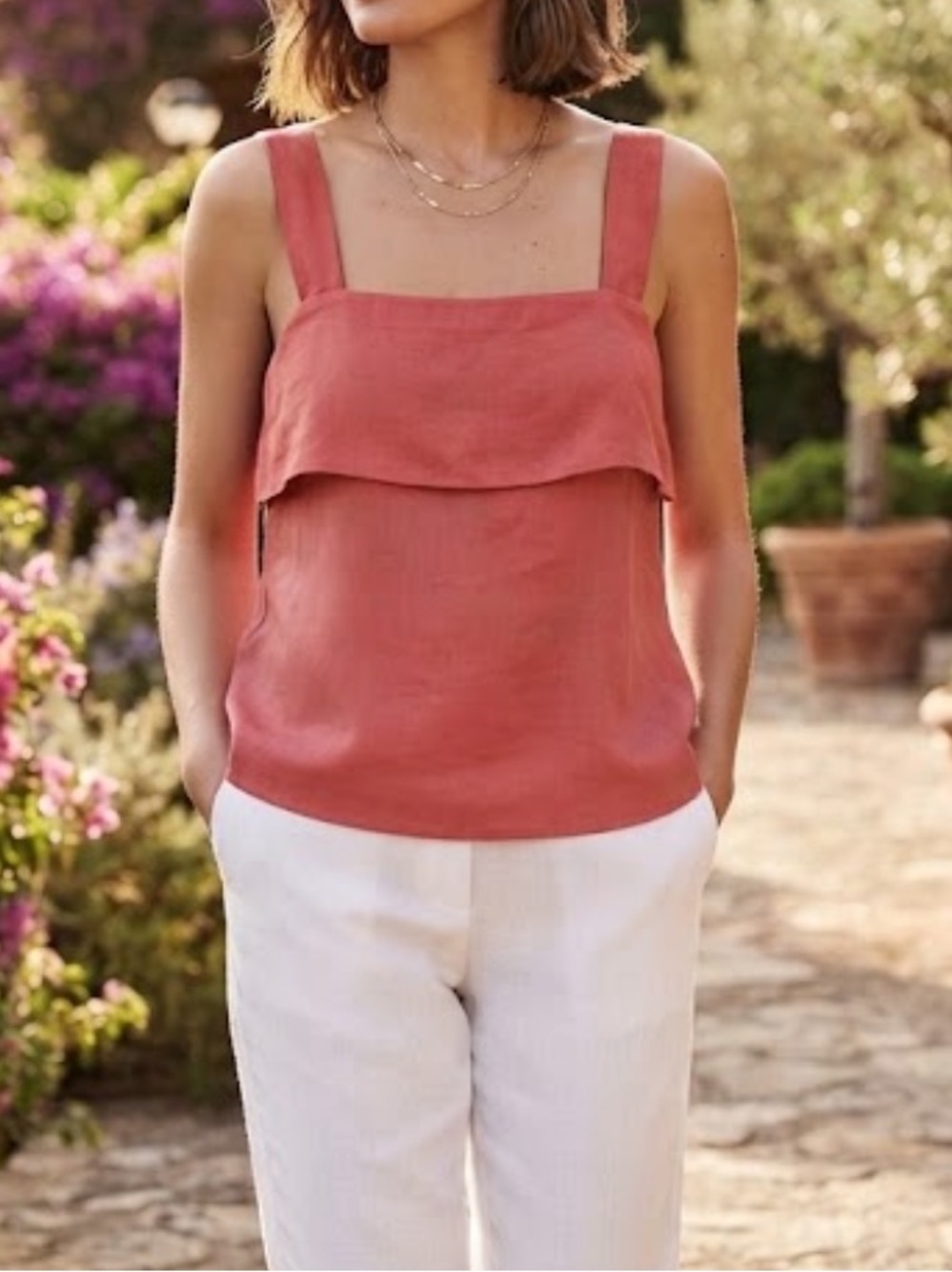 Banana Republic Top